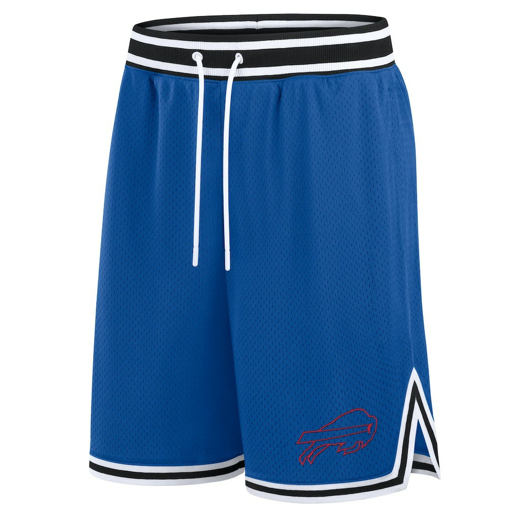 Buffalo Bills Elements Future Ground Shorts Royal - Fanatics