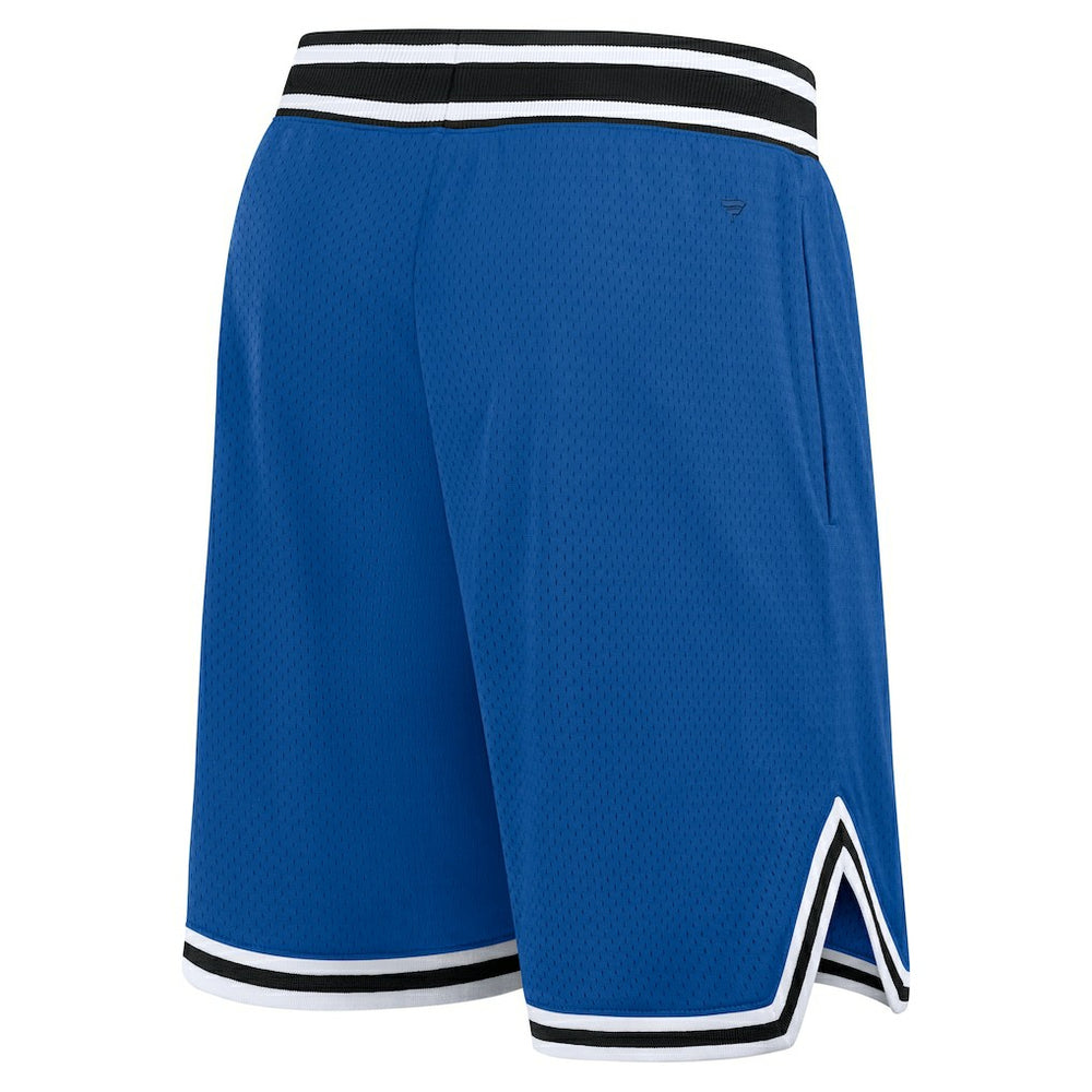 New York Giants Elements Future Ground Shorts Royal - Fanatics