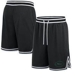 New York Jets Elements Future Ground Shorts Black - Fanatics
