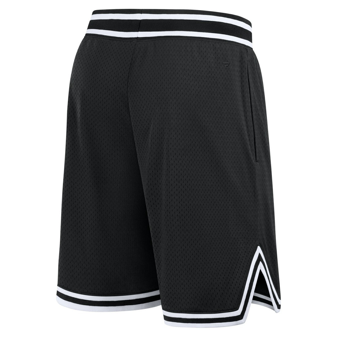 New York Jets Elements Future Ground Shorts Black - Fanatics