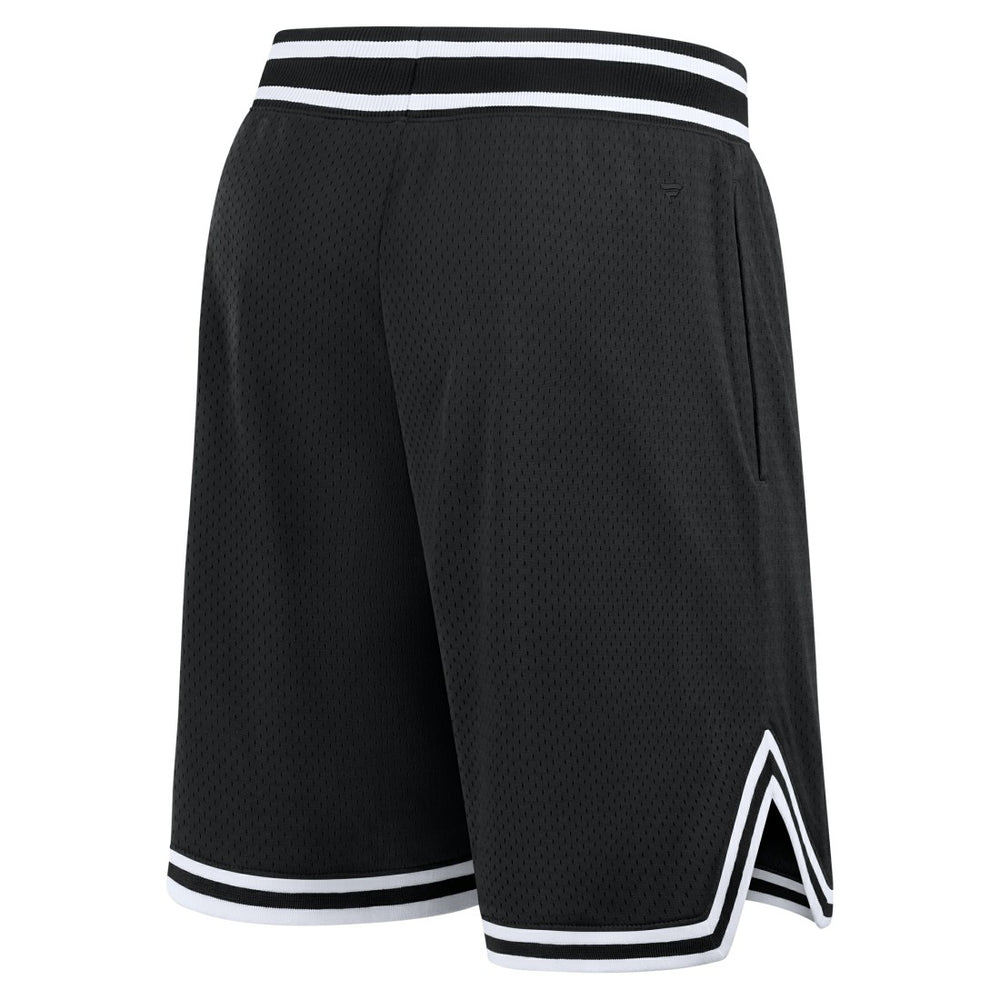 New York Jets Elements Future Ground Shorts Black - Fanatics