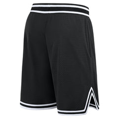 New York Jets Elements Future Ground Shorts Black - Fanatics