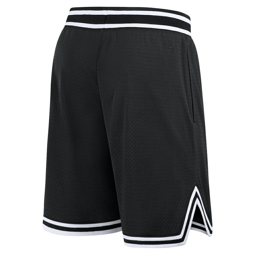 Las Vegas Raiders Elements Future Ground Shorts Black - Fanatics