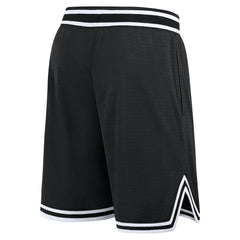 Miami Dolphins Elements Future Ground Shorts Black - Fanatics