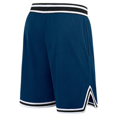 Chicago Bears Elements Future Ground Shorts Navy - Fanatics