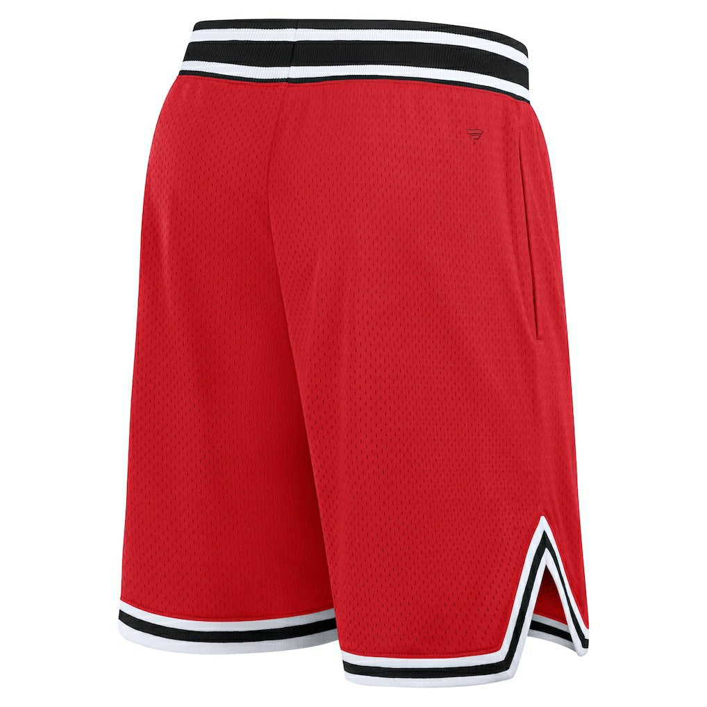 Kansas City Chiefs Elements Future Ground Shorts Red - Fanatics
