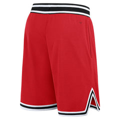 Kansas City Chiefs Elements Future Ground Shorts Red - Fanatics
