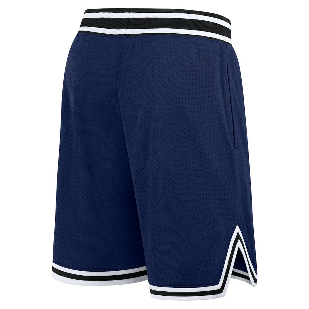 Dallas Cowboys Elements Future Ground Shorts Navy - Fanatics