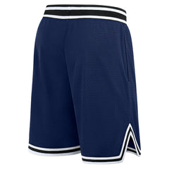 Dallas Cowboys Elements Future Ground Shorts Navy - Fanatics