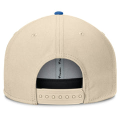 Texas Rangers Fanatics Cooperstown Collection Bounder Snapback Hat Online