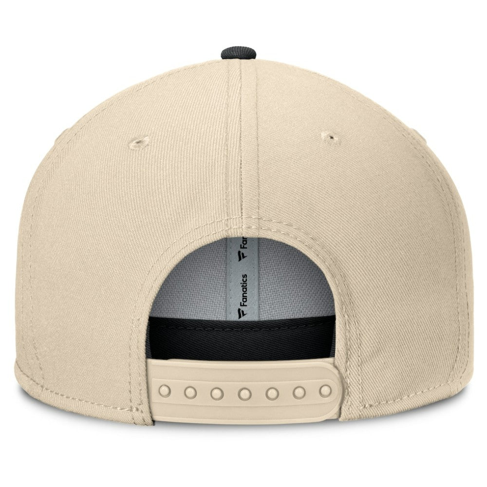 Tampa Bay Rays Fanatics Cooperstown Collection Bounder Snapback Hat On Sale