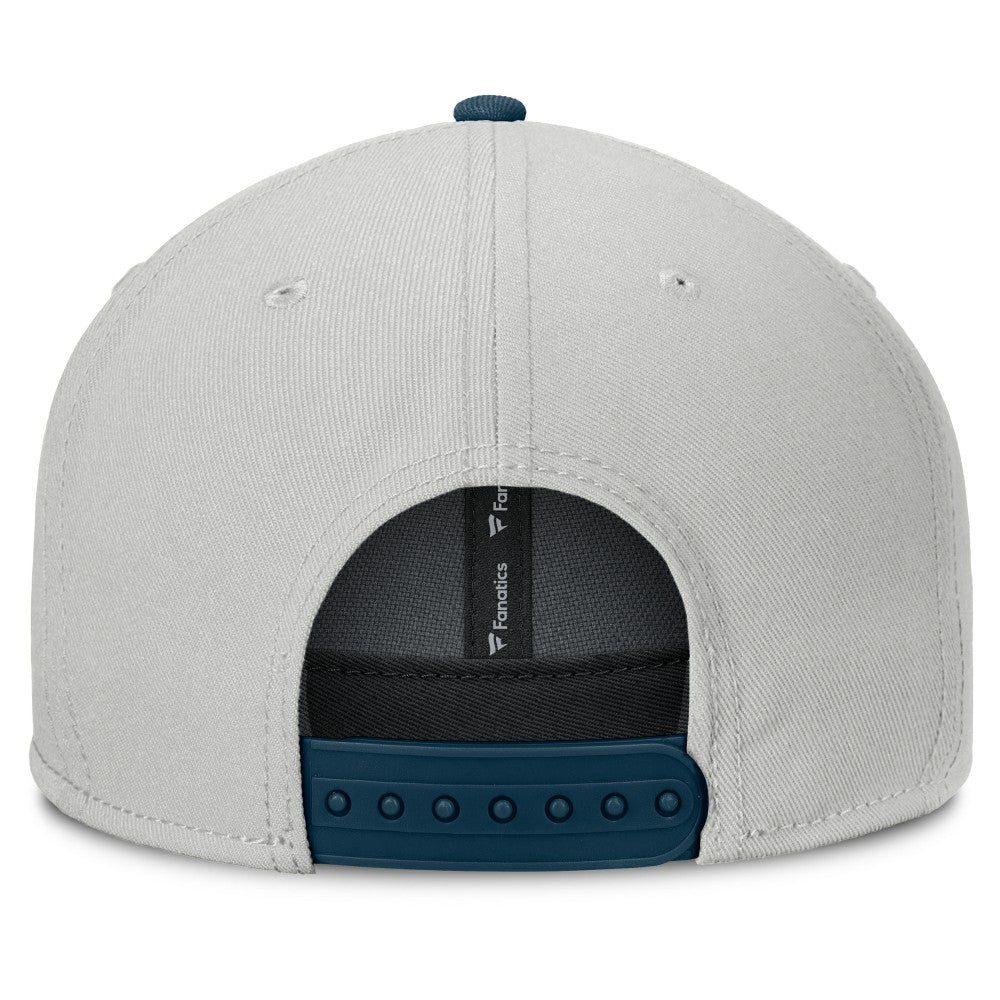 New York Yankees Fanatics Knuckleball Snapback Hat for sale