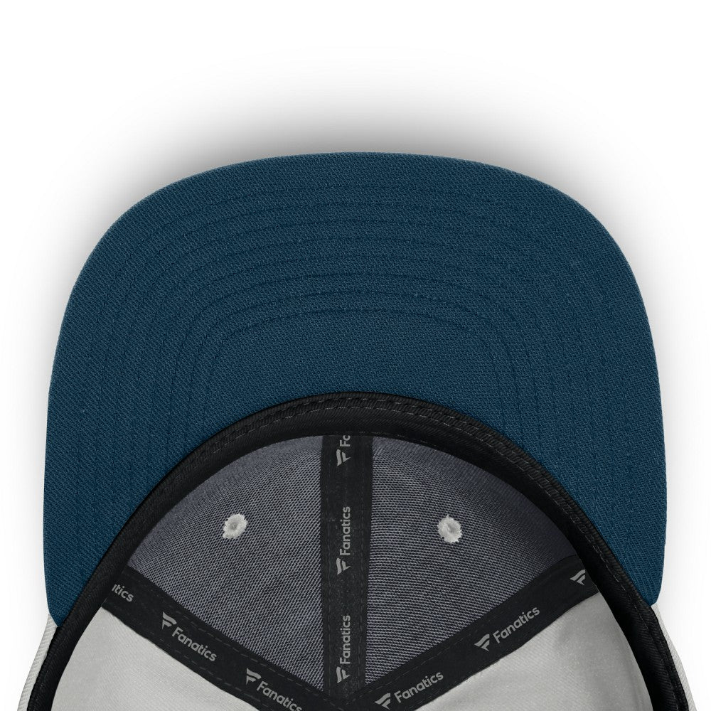 New York Yankees Fanatics Knuckleball Snapback Hat for sale