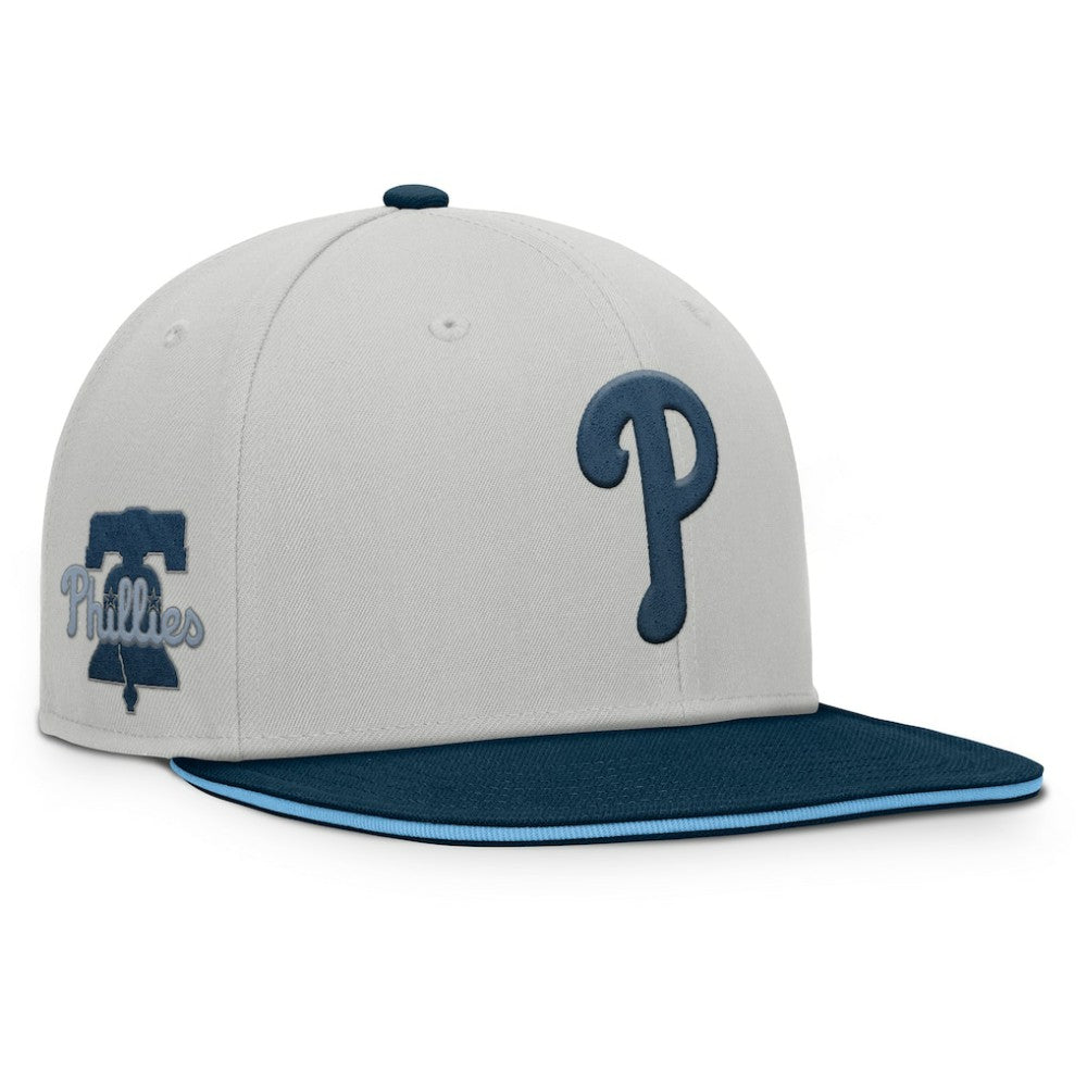 Philadelphia Phillies Fanatics Knuckleball Snapback Hat Near Me