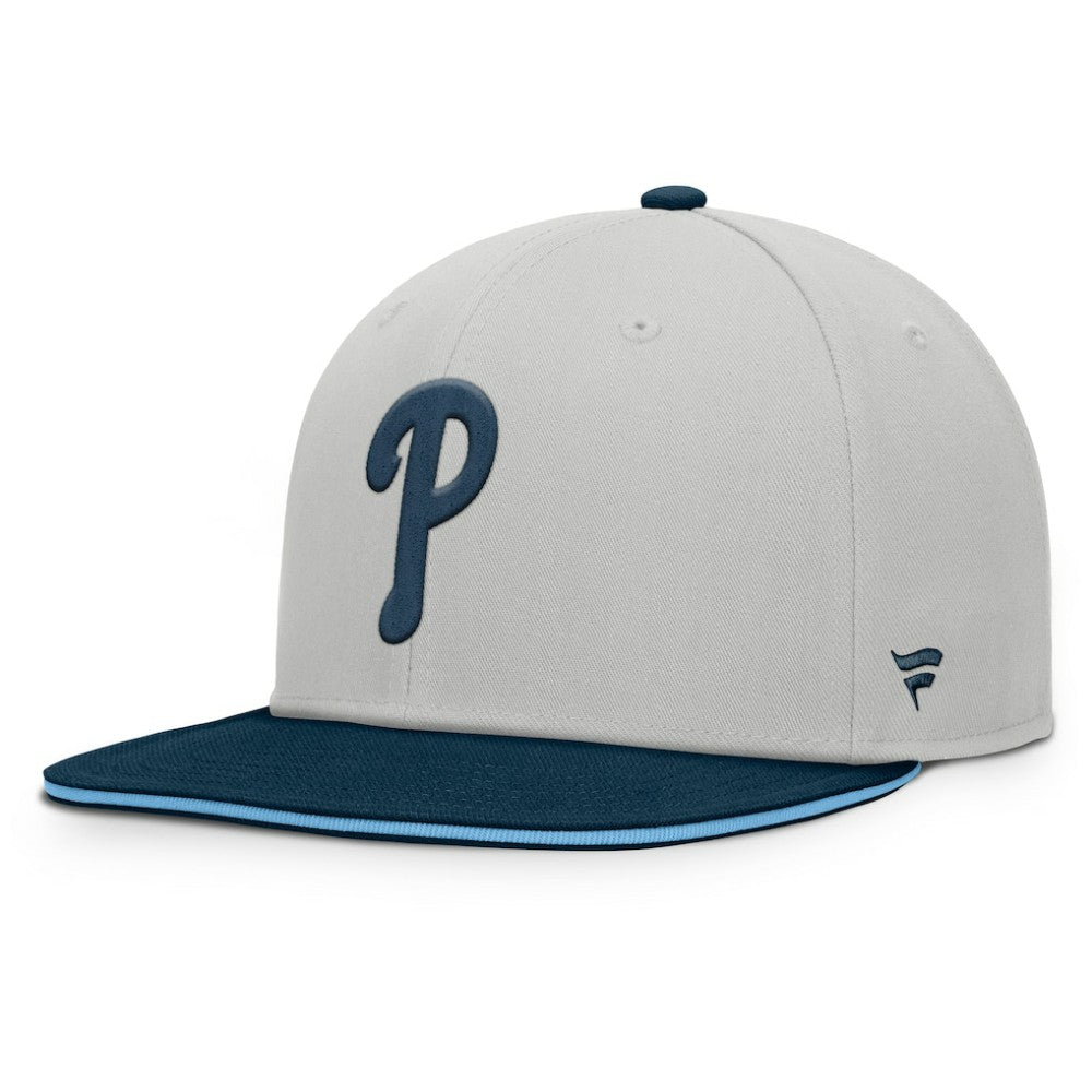 Philadelphia Phillies Fanatics Knuckleball Snapback Hat Near Me
