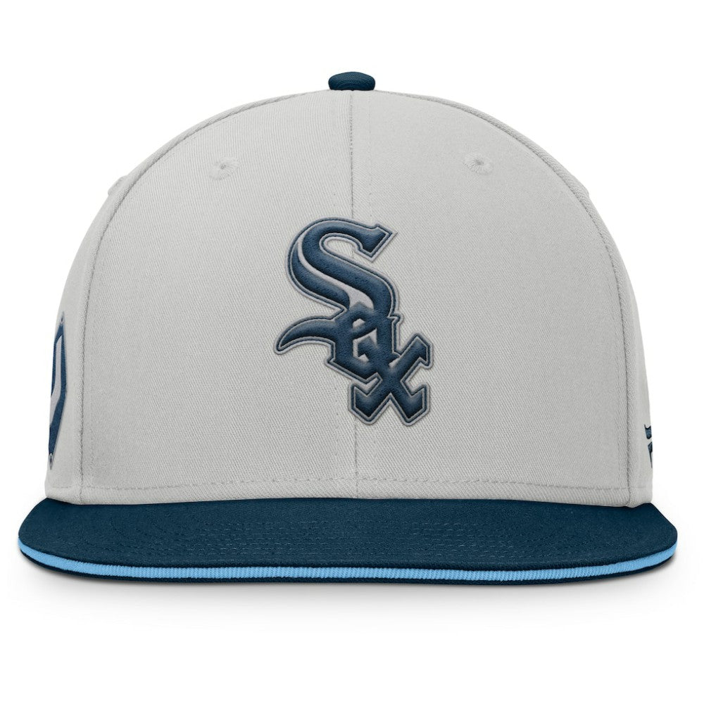 Chicago White Sox Fanatics Knuckleball Snapback Hat On Sale