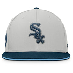 Chicago White Sox Fanatics Knuckleball Snapback Hat On Sale