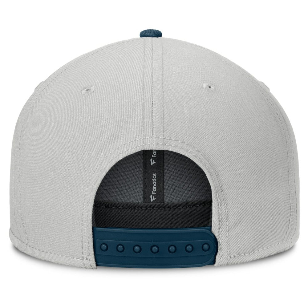 Chicago White Sox Fanatics Knuckleball Snapback Hat On Sale
