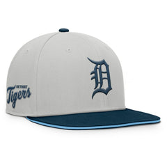 Detroit Tigers Fanatics Knuckleball Snapback Hat Near Me