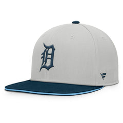 Detroit Tigers Fanatics Knuckleball Snapback Hat Near Me