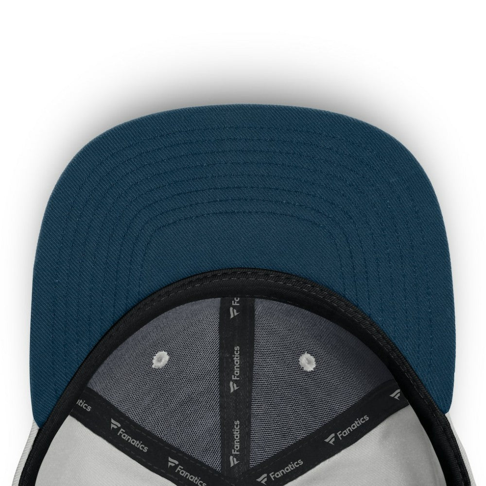 Houston Astros Fanatics Knuckleball Snapback Hat On Sale