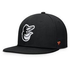 Baltimore Orioles Fanatics Walk-Off Bullpen Snapback Hat Near Me