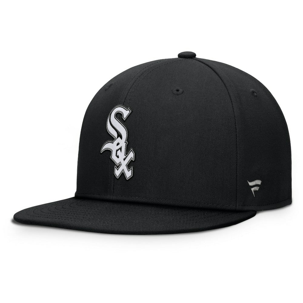Chicago White Sox Fanatics Walk-Off Bullpen Snapback Hat On Sale