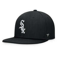 Chicago White Sox Fanatics Walk-Off Bullpen Snapback Hat On Sale