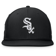 Chicago White Sox Fanatics Walk-Off Bullpen Snapback Hat On Sale