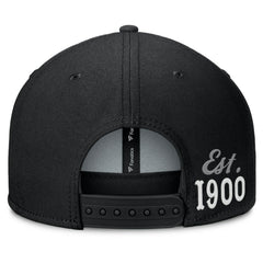 Chicago White Sox Fanatics Walk-Off Bullpen Snapback Hat On Sale