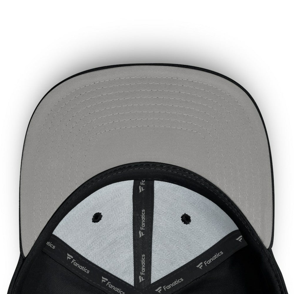 Chicago White Sox Fanatics Walk-Off Bullpen Snapback Hat On Sale