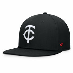 Minnesota Twins Fanatics Walk-Off Bullpen Snapback Hat Sale