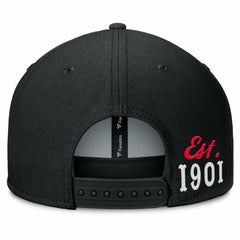 Minnesota Twins Fanatics Walk-Off Bullpen Snapback Hat Sale