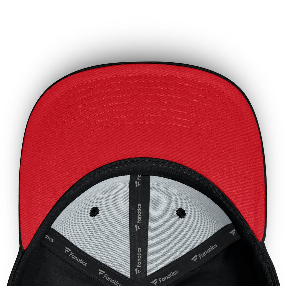 Minnesota Twins Fanatics Walk-Off Bullpen Snapback Hat Sale