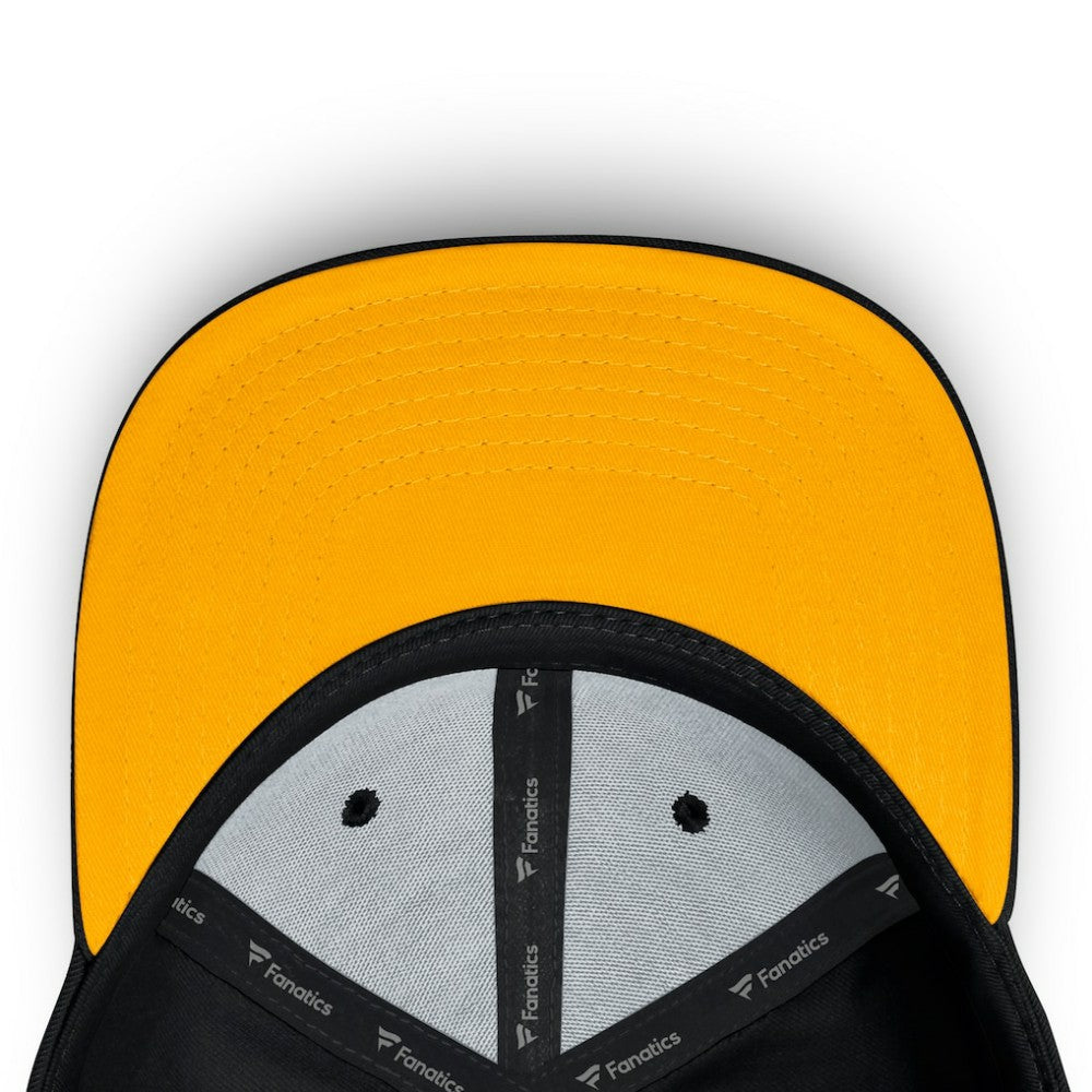 Pittsburgh Pirates Fanatics Walk-Off Bullpen Snapback Hat Near Me