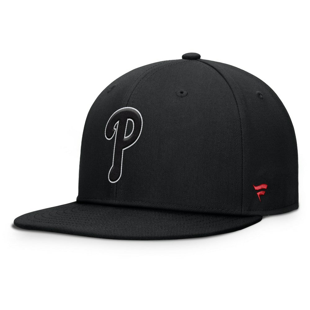 Philadelphia Phillies Fanatics Walk-Off Bullpen Snapback Hat Online