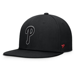 Philadelphia Phillies Fanatics Walk-Off Bullpen Snapback Hat Online