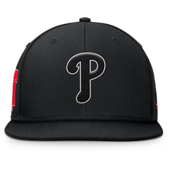 Philadelphia Phillies Fanatics Walk-Off Bullpen Snapback Hat Online