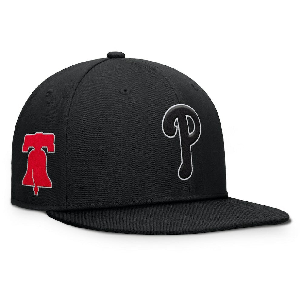 Philadelphia Phillies Fanatics Walk-Off Bullpen Snapback Hat Online