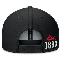 Philadelphia Phillies Fanatics Walk-Off Bullpen Snapback Hat Online