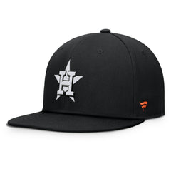 Houston Astros Fanatics Walk-Off Bullpen Snapback Hat Online