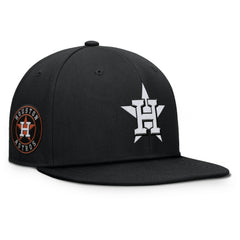 Houston Astros Fanatics Walk-Off Bullpen Snapback Hat Online