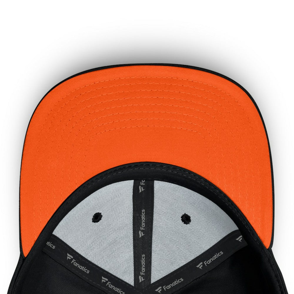 Houston Astros Fanatics Walk-Off Bullpen Snapback Hat Online