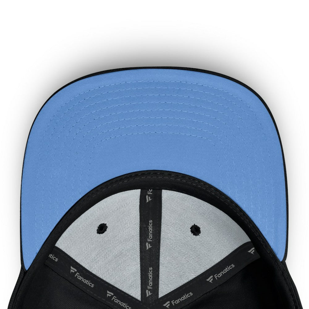 Tampa Bay Rays Fanatics Walk-Off Bullpen Snapback Hat Near Me