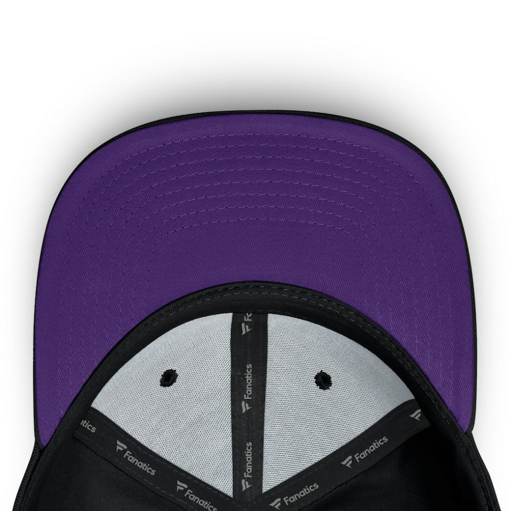 Colorado Rockies Fanatics Walk-Off Bullpen Snapback Hat discount