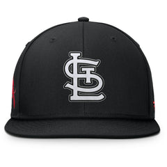 St. Louis Cardinals Fanatics Walk-Off Bullpen Snapback Hat discount
