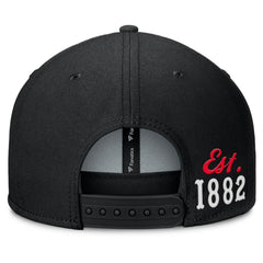 St. Louis Cardinals Fanatics Walk-Off Bullpen Snapback Hat discount