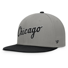 Chicago White Sox Fanatics Clubhouse Dugout Fitted Hat Clearance