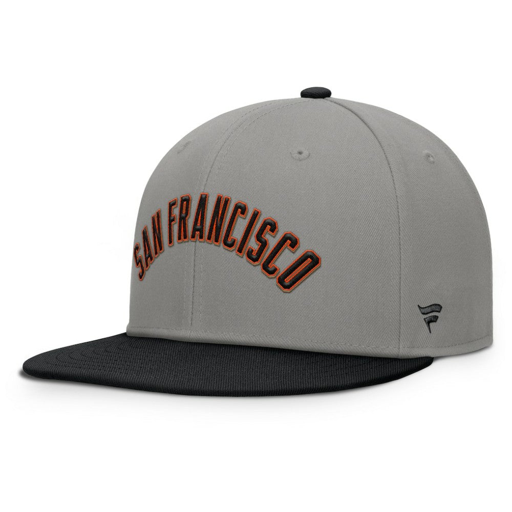 San Francisco Giants Fanatics Clubhouse Dugout Fitted Hat Online