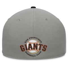San Francisco Giants Fanatics Clubhouse Dugout Fitted Hat Online